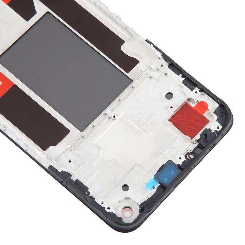 For OPPO Reno8 5G OLED LCD Screen Digitizer Full Assembly with Frame