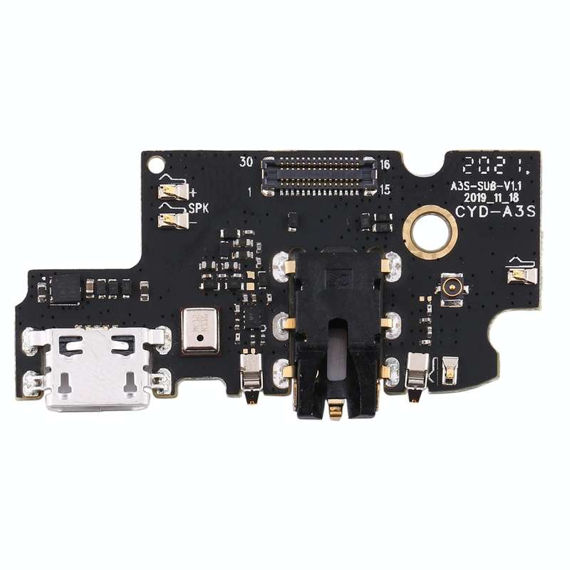 Charging Port Board for UMIDIGI A3S