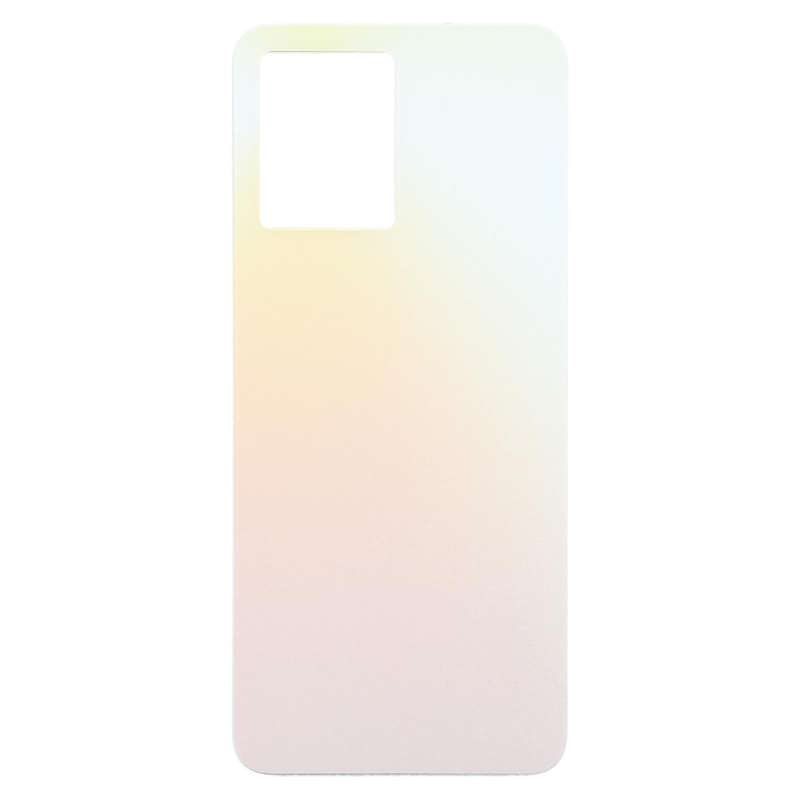For OPPO F21s Pro Original Battery Back Cover(Gold)