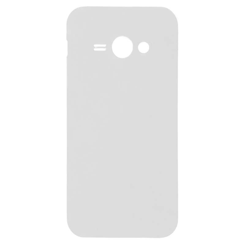 For Galaxy J1 Ace / J110M / J110F / J110G / J110L Back Cover (White)
