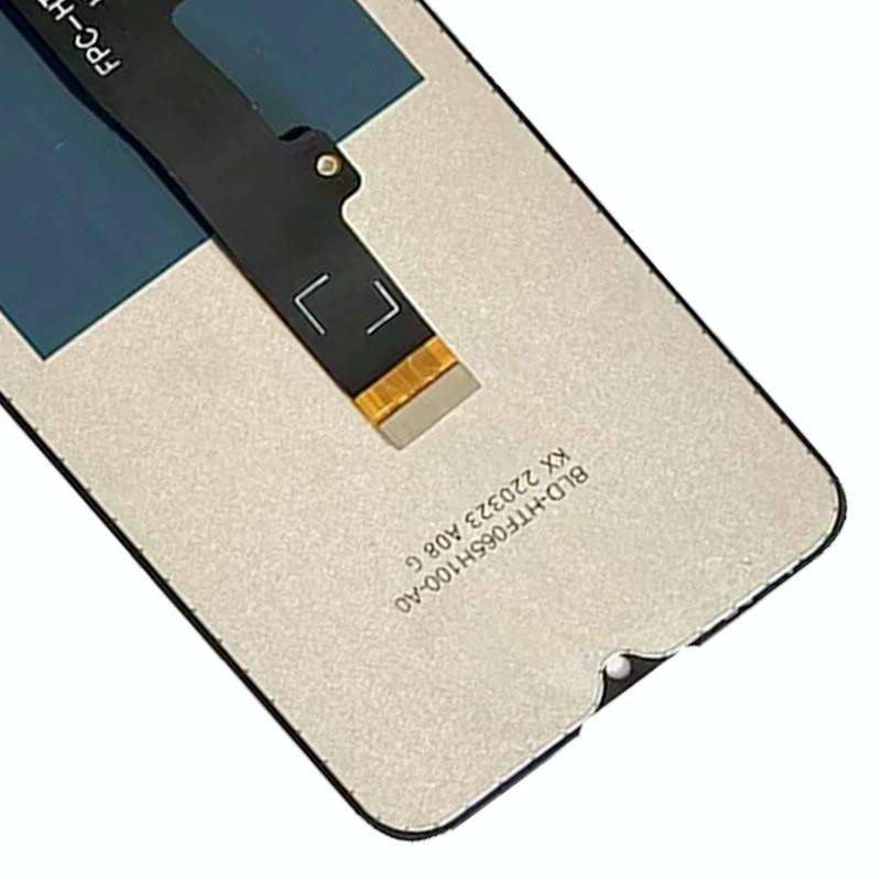 For Lenovo K13 Pro LCD Screen with Digitizer Full Assembly