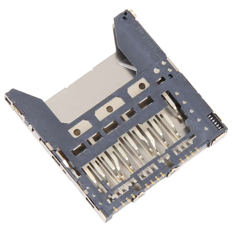 For Canon PowerShot G7 X Mark II Original SD Card Slot