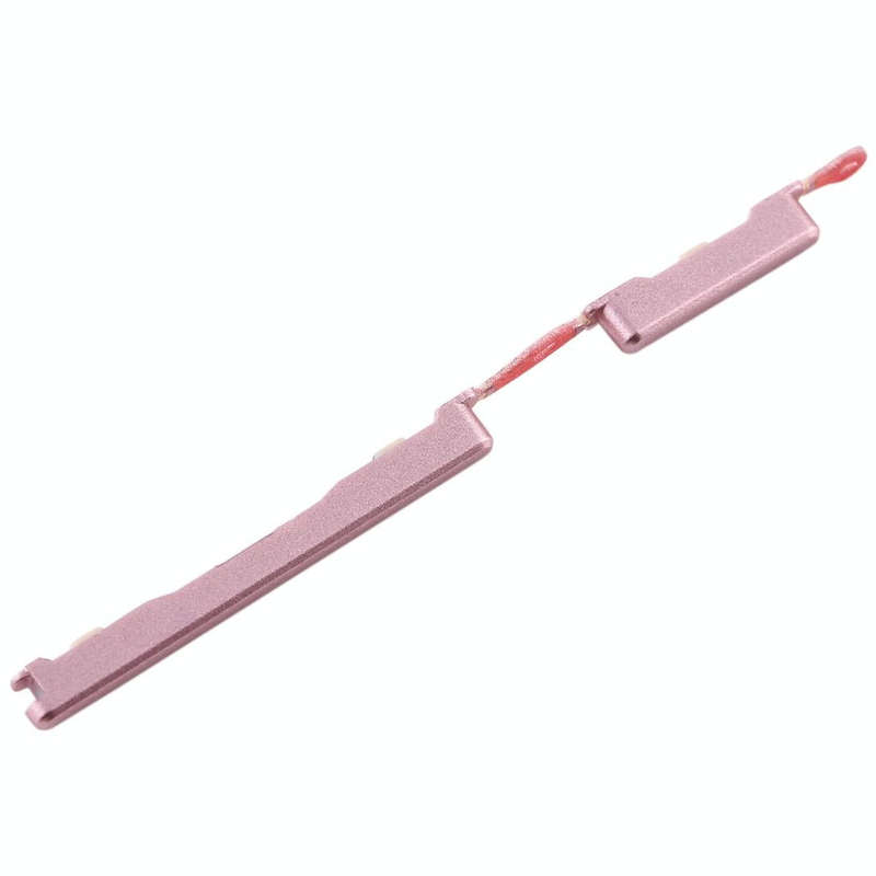 Side Keys for Xiaomi Redmi Note 6 Pro(Pink)