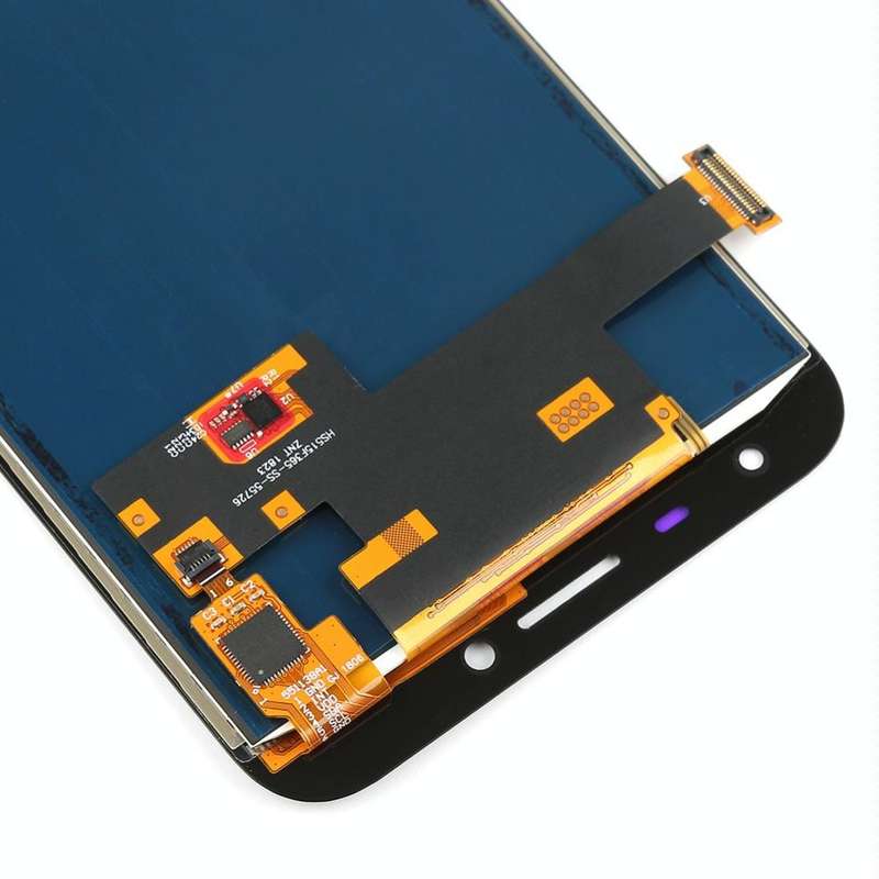 TFT LCD Screen for Galaxy J4, J400F/DS, J400G/DS With Digitizer Full Assembly (Black)