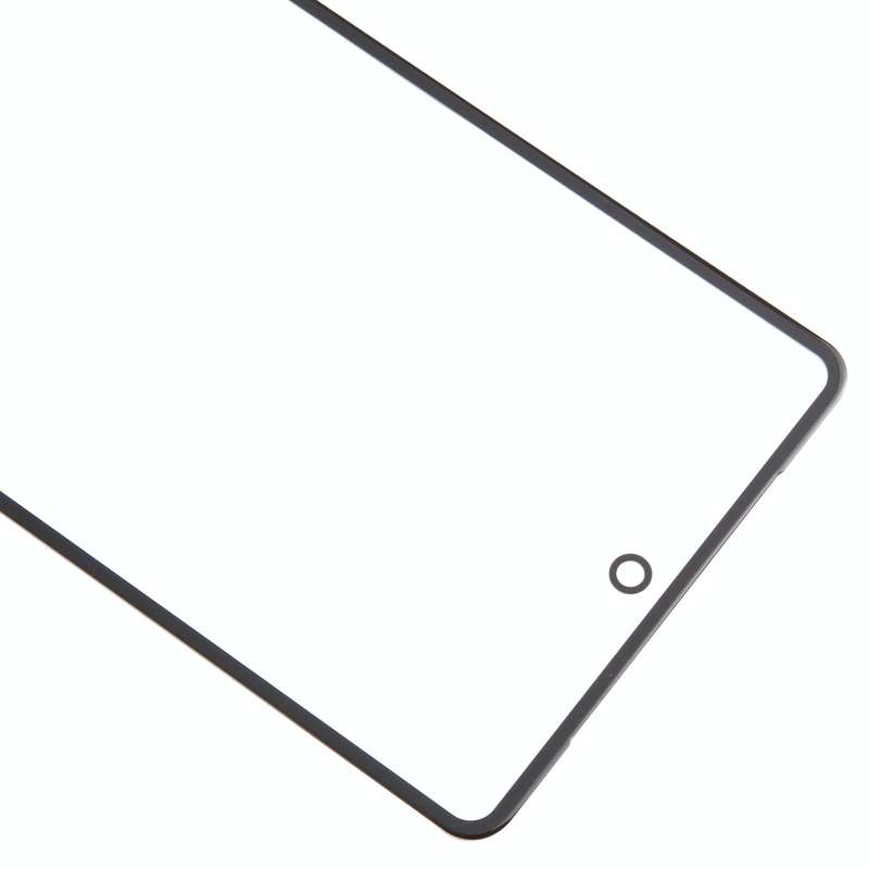For Google Pixel 7 Front Screen Outer Glass Lens with OCA Optically Clear Adhesive