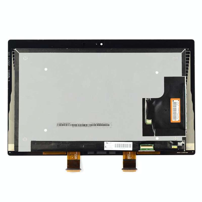 OEM LCD Screen for Microsoft Surface Pro (1st Gen.) with Digitizer Full Assembly (Black)
