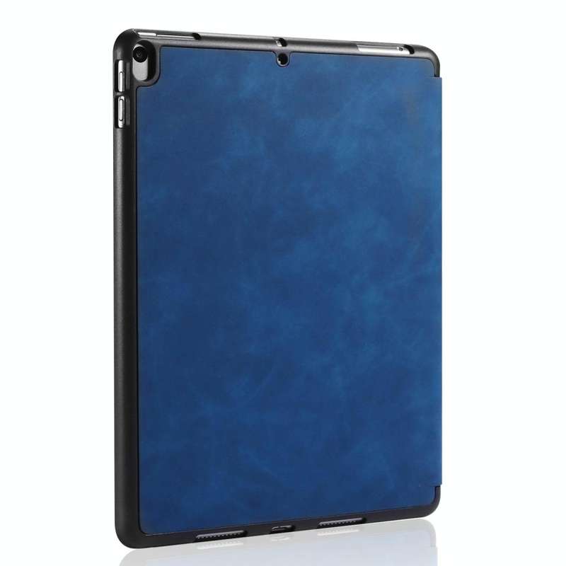 For iPad Pro 10.5 inch DG.MING See Series Horizontal Flip Leather Case with Holder & Pen Holder(B...