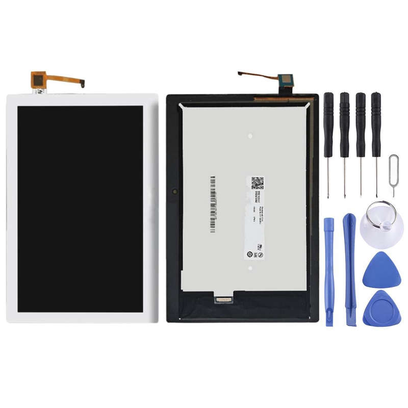 OEM LCD Screen for Lenovo TB3-X70L ZA0Y TB3-X70F ZA0X TB3-X70N TB3-X70 with Digitizer Full Assemb...