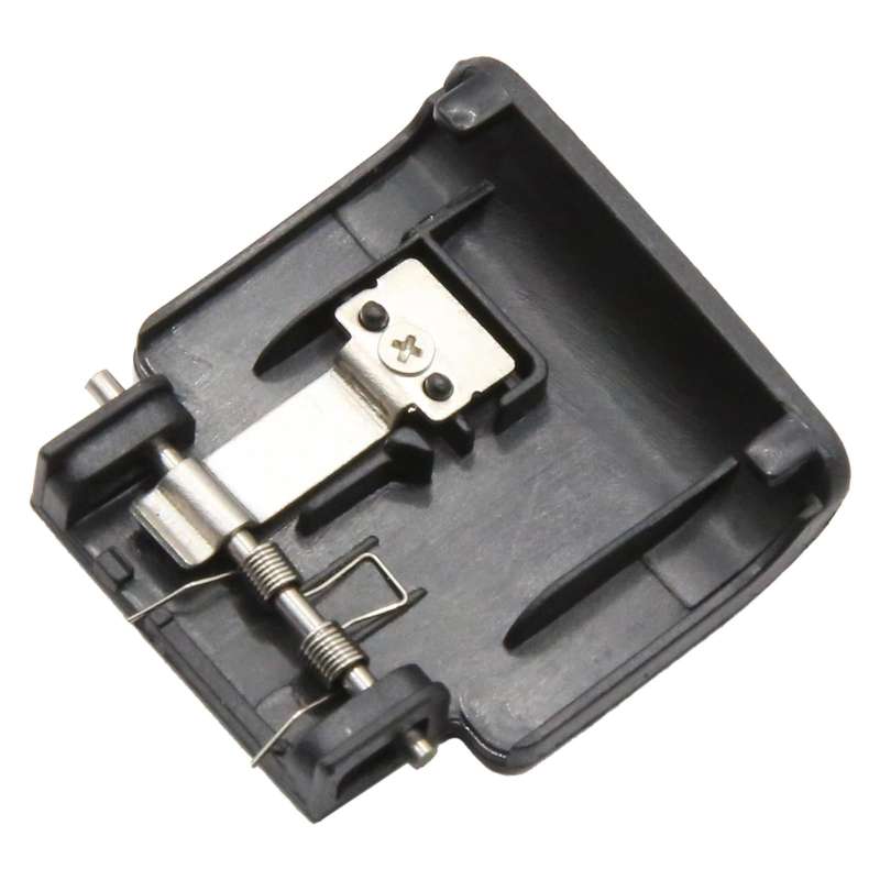 For Nikon D3100 SD Card Slot Compartment Cover