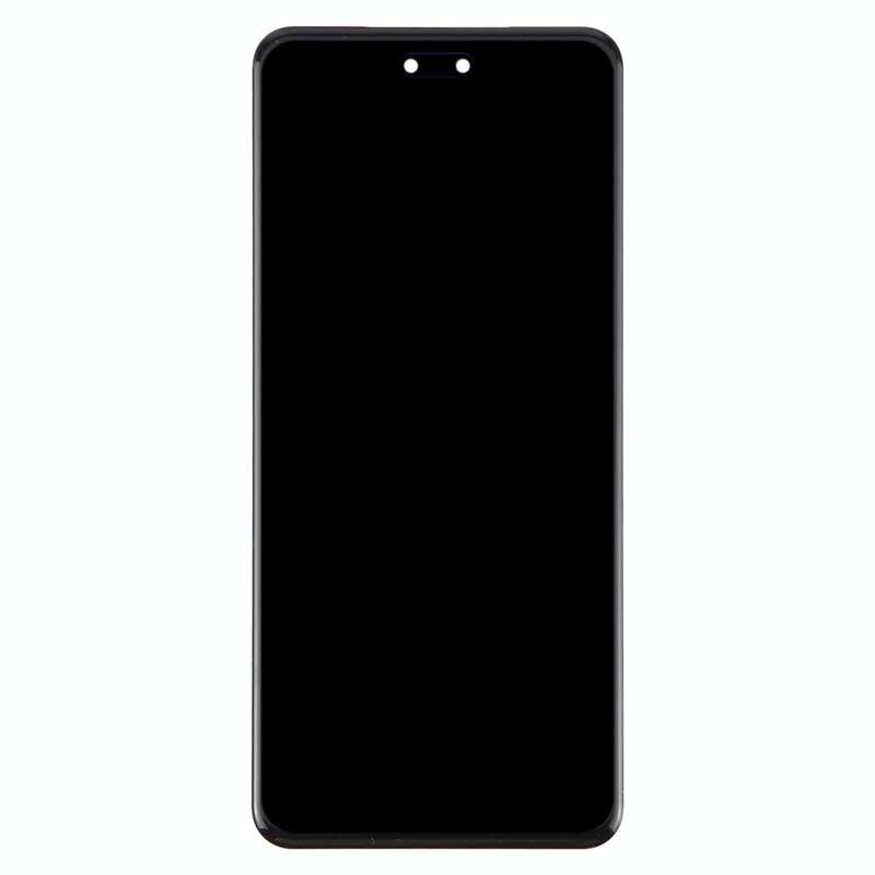 For Huawei Nova 12 Pro Original LCD Screen with Digitizer Full Assembly