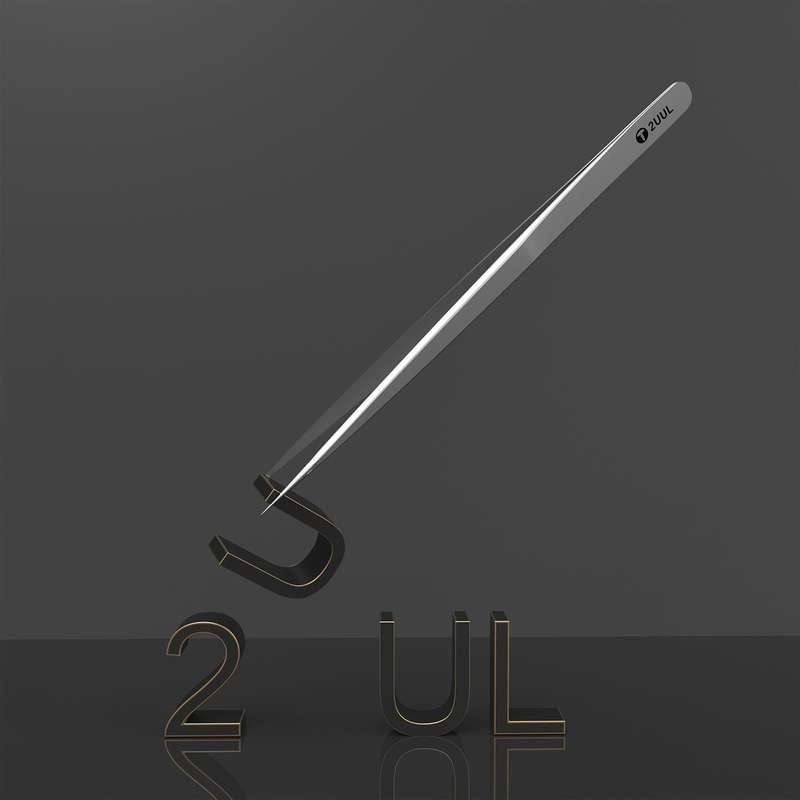 2UUL 2D Everyday Phone Repair Tweezer