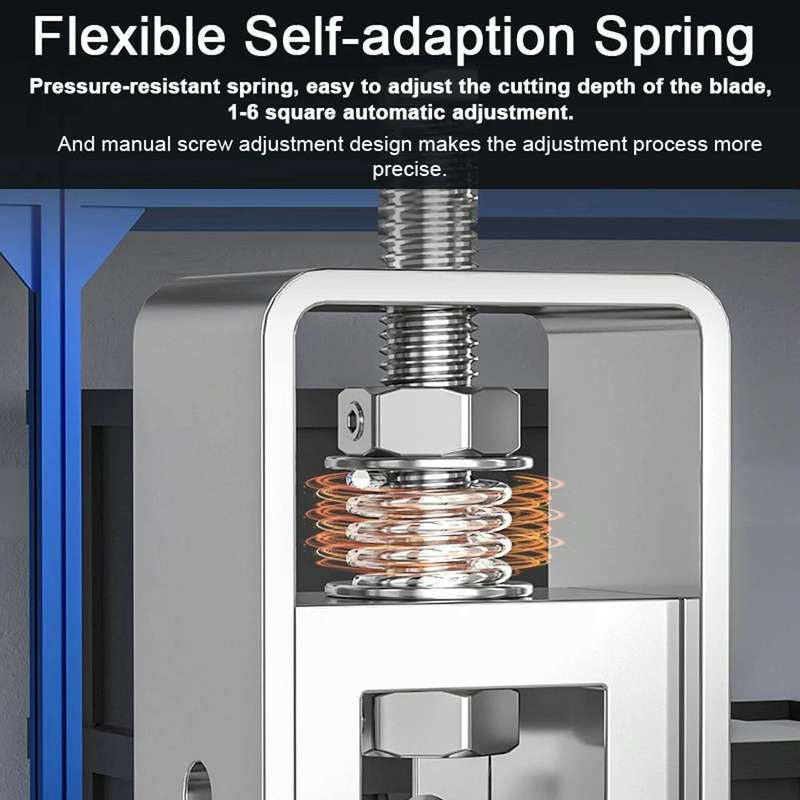 Household Hand-Cranked Small Stripping Machine Waste Wire And Cable Stripping Tool, Style: Peelin...