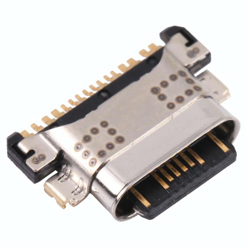 For vivo NEX 3S 5G V1950A 10pcs Charging Port Connector