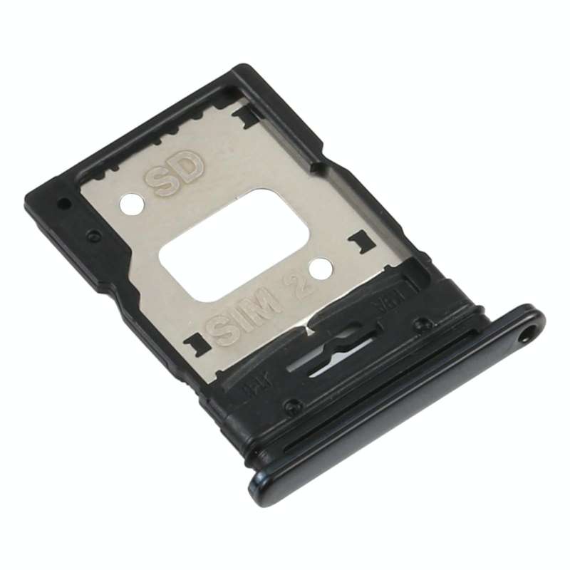SIM Card Tray + SIM Card Tray / Micro SD Card Tray for Xiaomi Mi 11 Lite/11 Lite 5G NE M2101K9AG(...