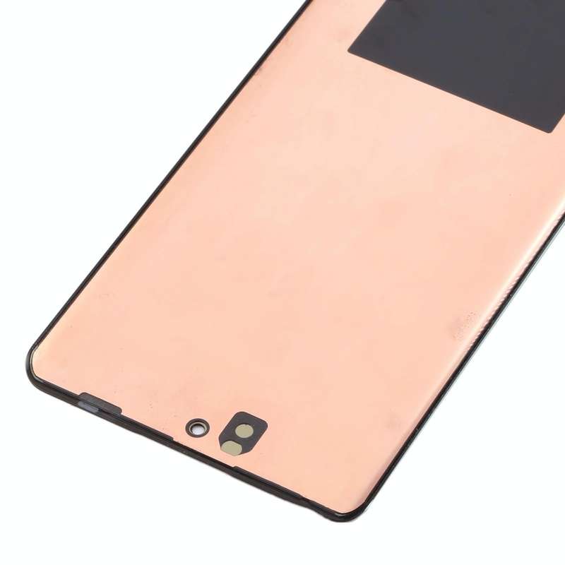 Original LTPO AMOLED Material LCD Screen for Vivo X80 Pro / iQOO 8 Pro / iQOO 9 Pro / iQOO 10 Pro...