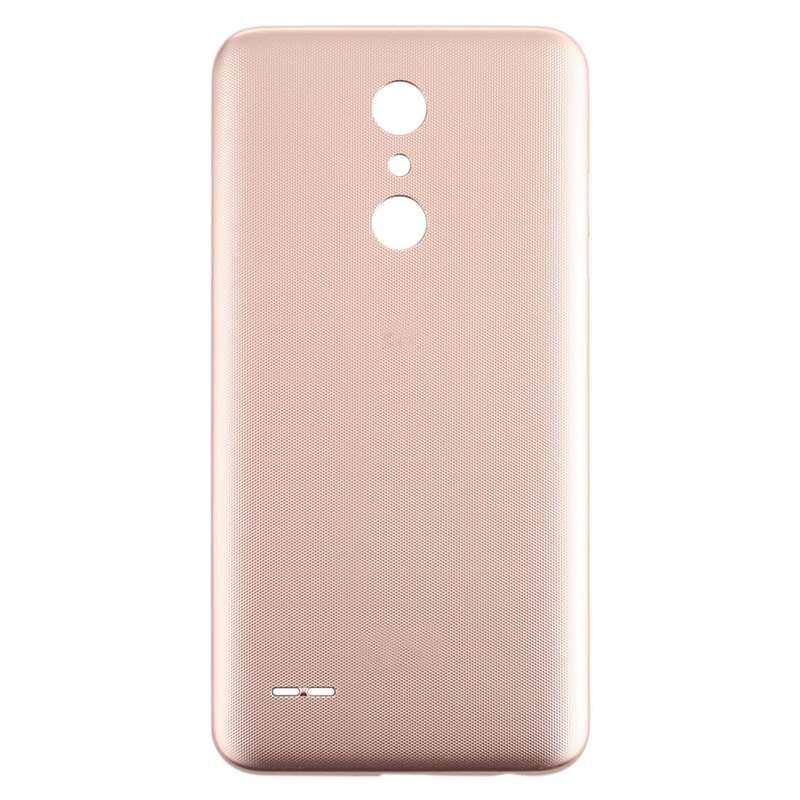 Battery Back Cover for LG K30 / K10 (2018) / X410 LMX410 LMX410TK(Gold)