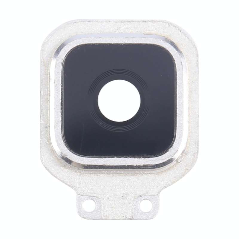 For Samsung Galaxy Tab S4 10.5 SM-T835 Original Camera Lens Cover (Silver)