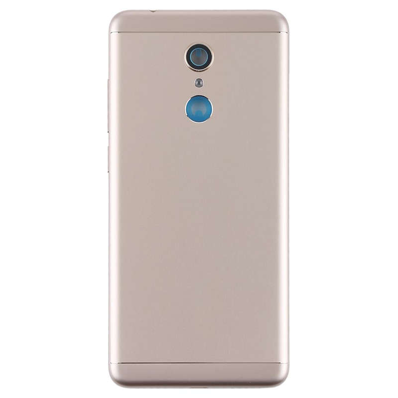 Back Cover with Side Keys for Xiaomi Redmi 5(Gold)