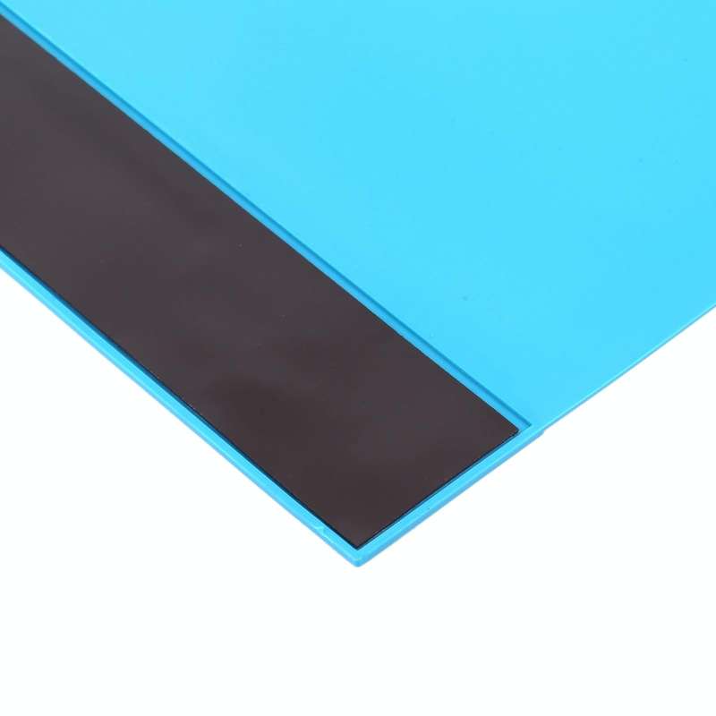 TE-504 Insulation Heat-Resistant Repair Pad ESD Mat, Size: 35 x 25cm