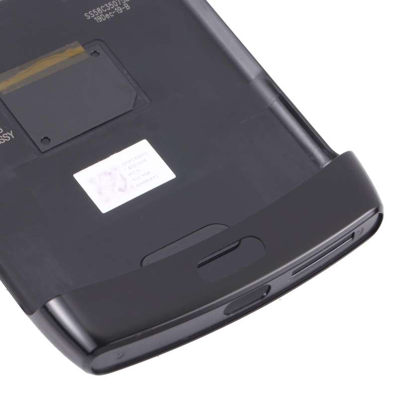 Original Battery Back Cover for Motorola Razr 2019(Black)