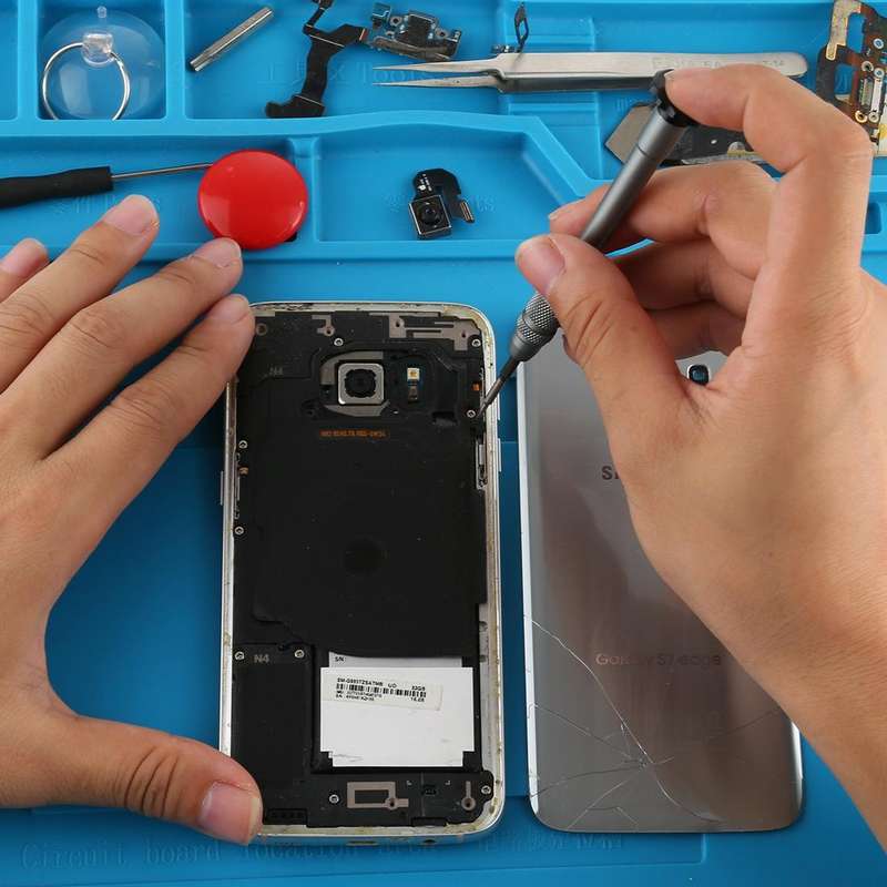 JIAFA 0.6Y Repair Screwdriver