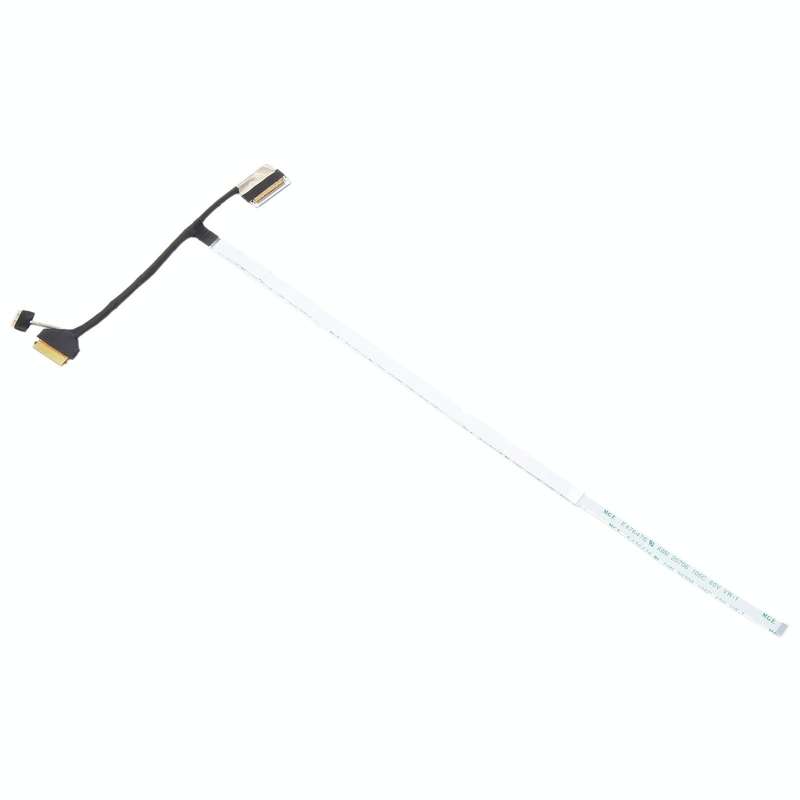 40Pin Touch LCD Cable For Lenovo Ideapad 5-15ITL05 82FG ideapad 5-15ALC05 82LN ideapad 5-15IIL05 ...