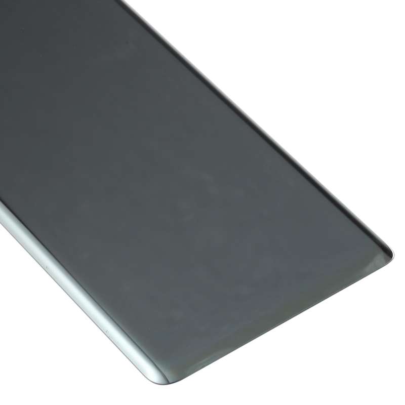 Battery Back Cover for Huawei Nova 8 Pro(Black)