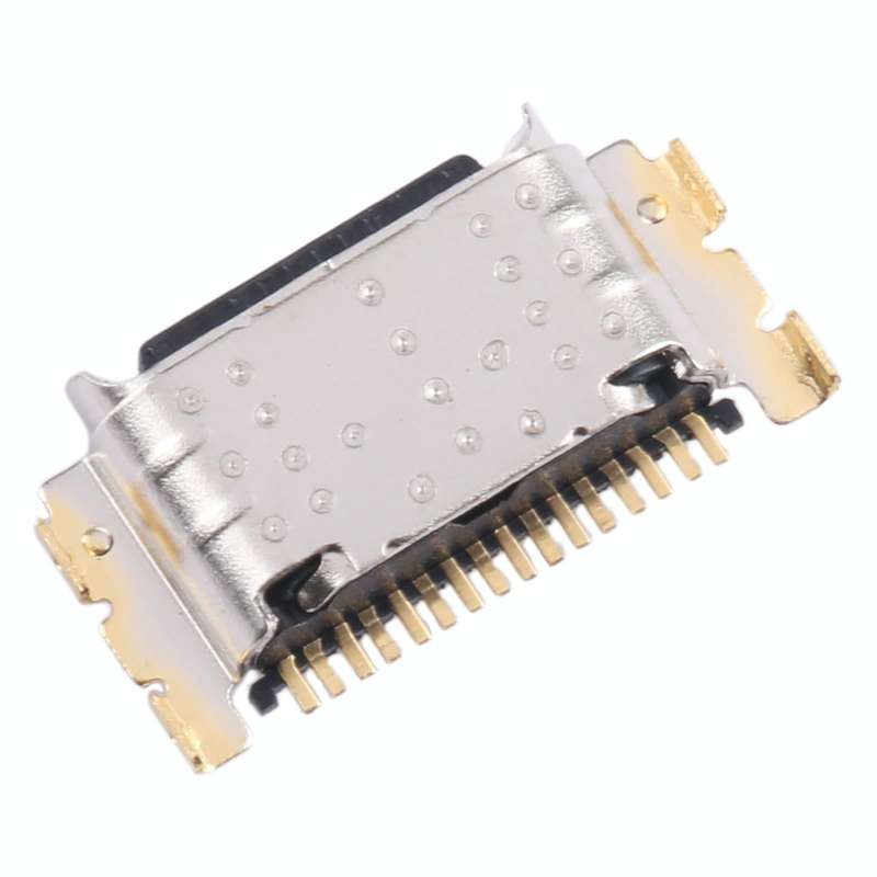 For Infinix Hot 11s 10pcs Original Charging Port Connector