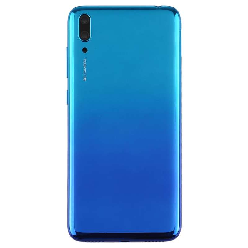 Battery Back Cover for Huawei Enjoy 9(Blue)