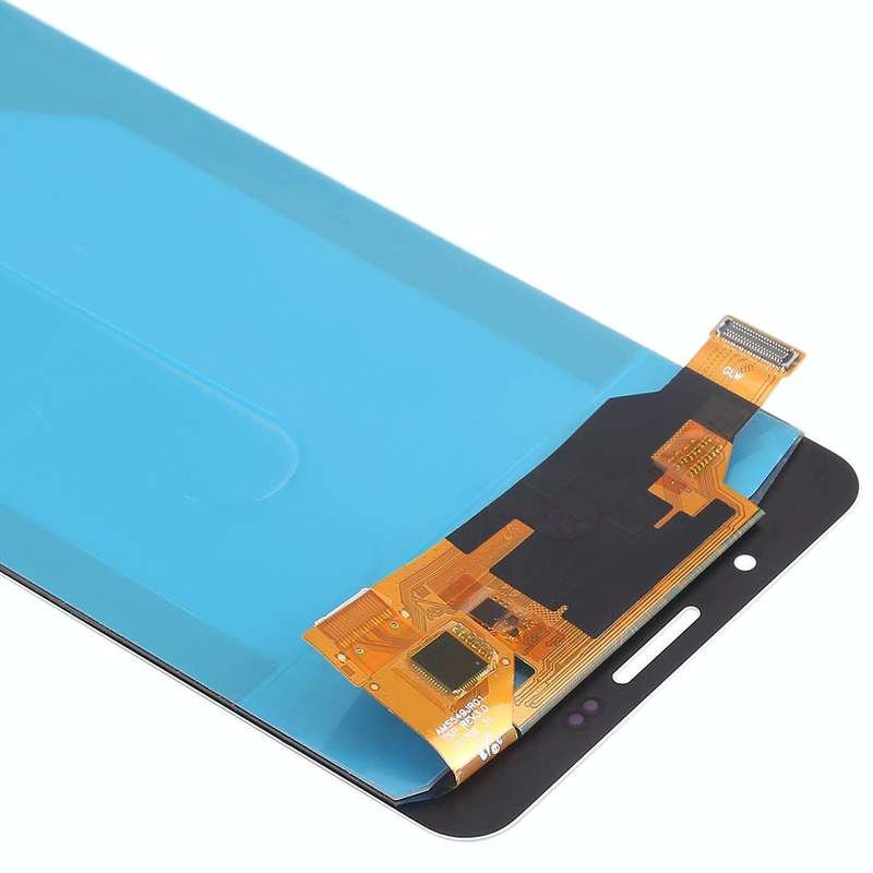 LCD Screen and Digitizer Full Assembly (OLED Material ) for Galaxy A7 (2016), A710F, A710F/DS, A7...