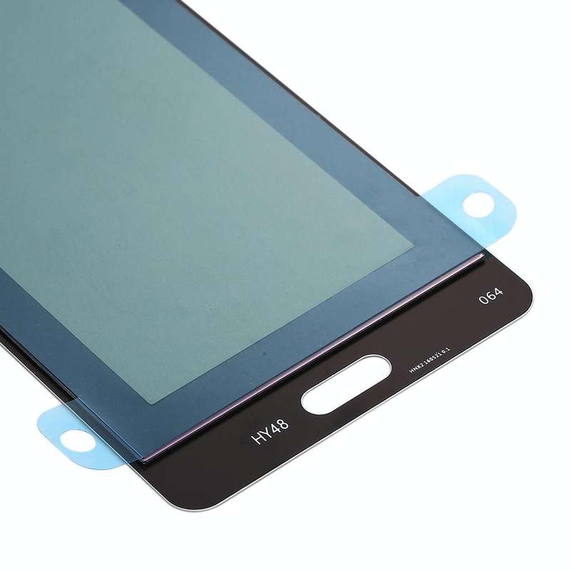 Original LCD Display + Touch Panel for Galaxy J3 Pro / J3110(White)