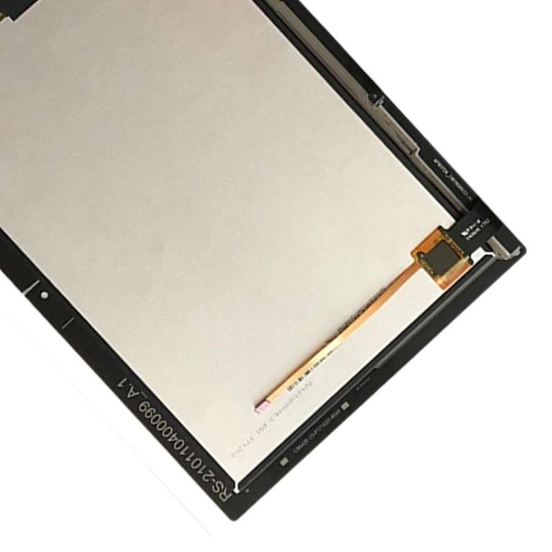 OEM LCD Screen for Lenovo TAB4 10 REL Tablet TB-X504F TB-X504M TB-X504L with Digitizer Full Assem...