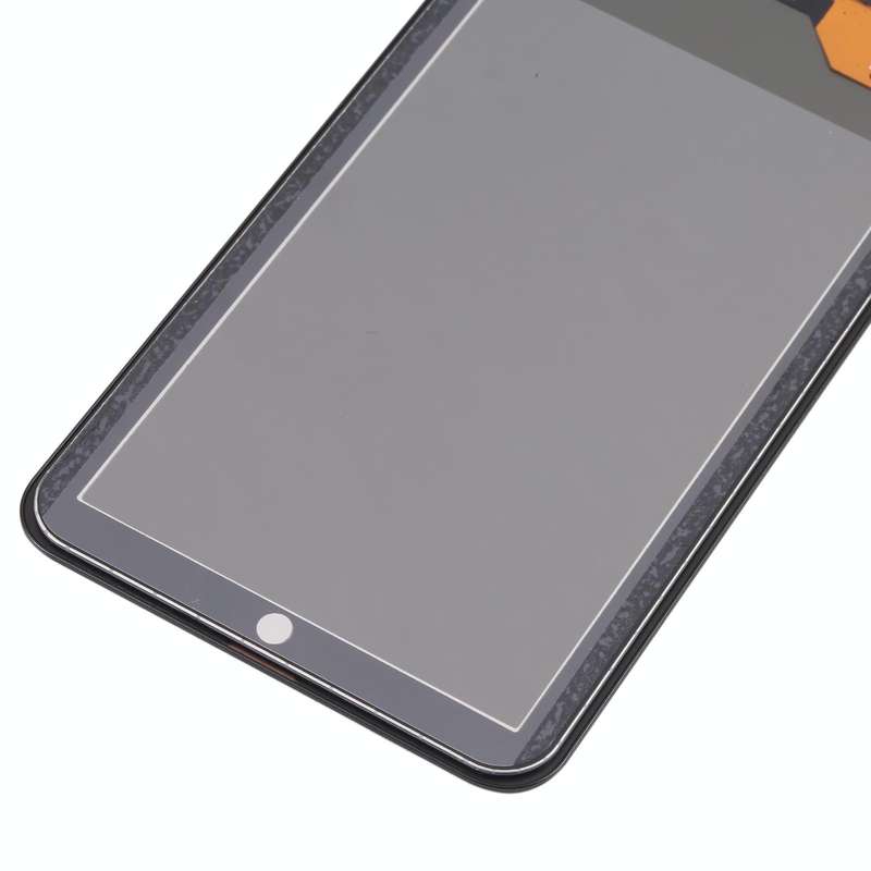 TFT LCD Screen for Vivo NEX A with Digitizer Full Assembly(Black)