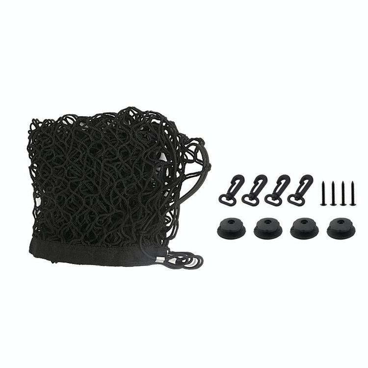 BL-0908 Car Trunk Net Bag Luggage Storage Net Car Storage Bag, Size: 40x85cm