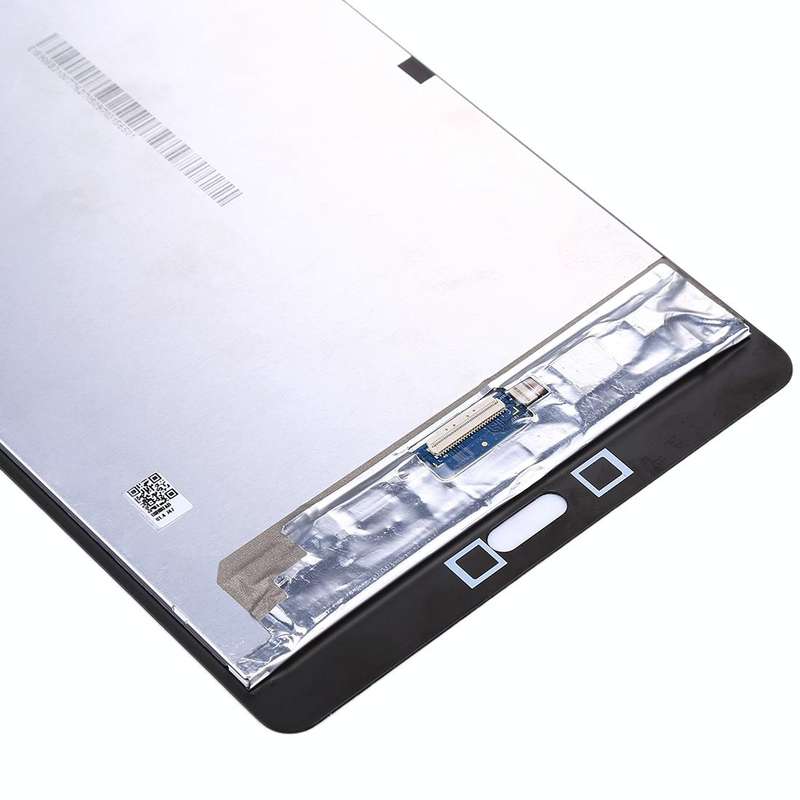 OEM LCD Screen for Huawei MediaPad M3 Lite 8.0 / W09 / AL00 with Digitizer Full Assembly (Black)