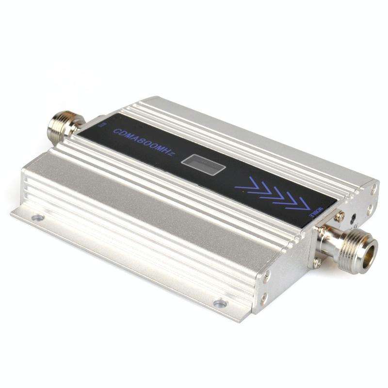 850MHz Signal Booster / CDMA Signal Repeater with Yagi Antenna