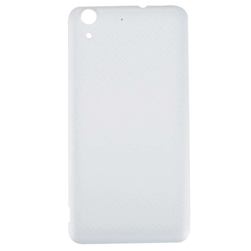 For Huawei Y6 II Battery Back Cover(White)