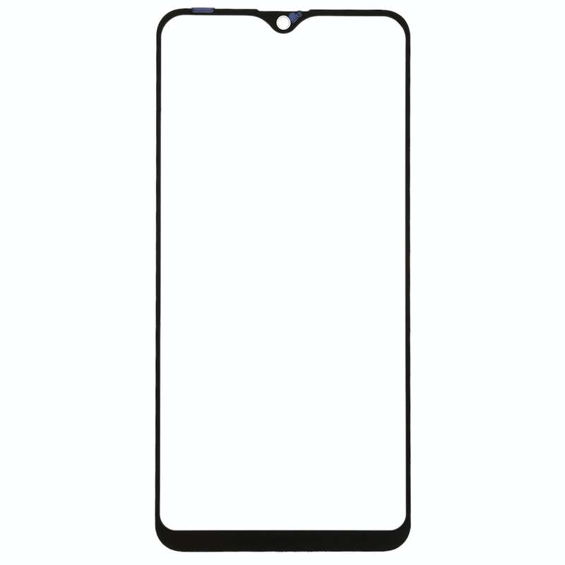 For vivo Y93 / Y91 / U1 Front Screen Outer Glass Lens with OCA Optically Clear Adhesive
