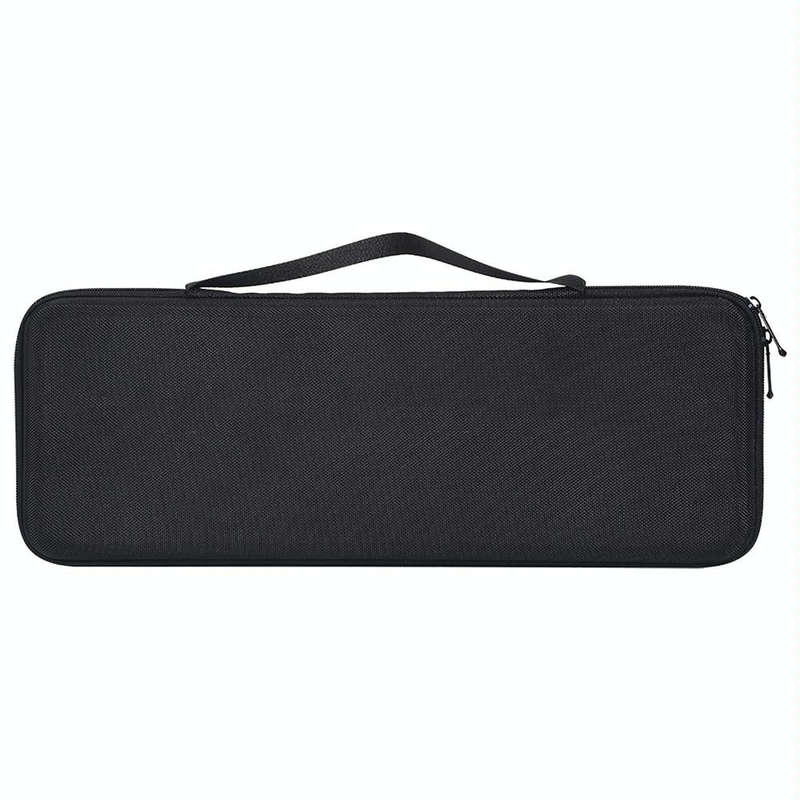 For Logitech MX Keys Advanced Keyboard Travel Home Storage Bag Portable Mouse Box Keyboard Protec...