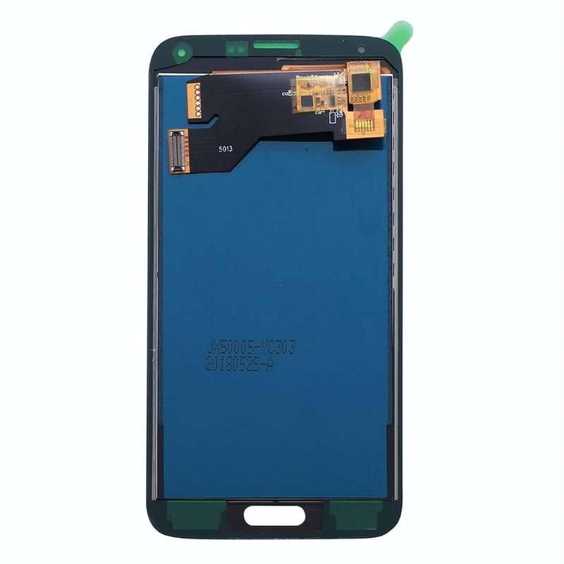 LCD Screen (TFT) + Touch Panel for Galaxy S5 / G900, G900F, G900I, G900M, G900A, G900T, G900W8, G...