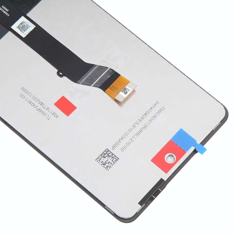 For LG Stylo 7 Original LCD Screen and Digitizer Full Assembly