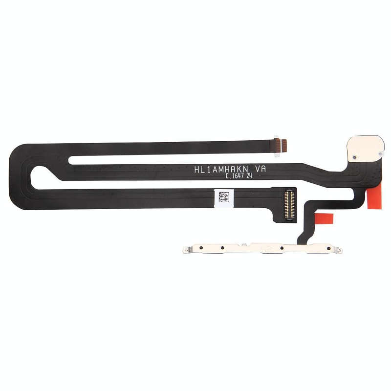 For Huawei Mate 9 Power Button & Volume Button Flex Cable & Flashlight Flex Cable