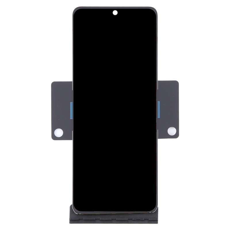 For Motorola Razr 40 AMOLED Material Original LCD Screen with Digitizer Full Assembly