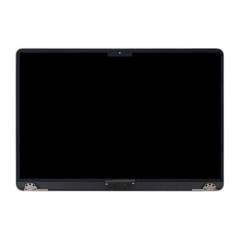 For MacBook Air 13.6 inch A2681 2022 LCD Screen with Digitizer Full Assembly (Grey)