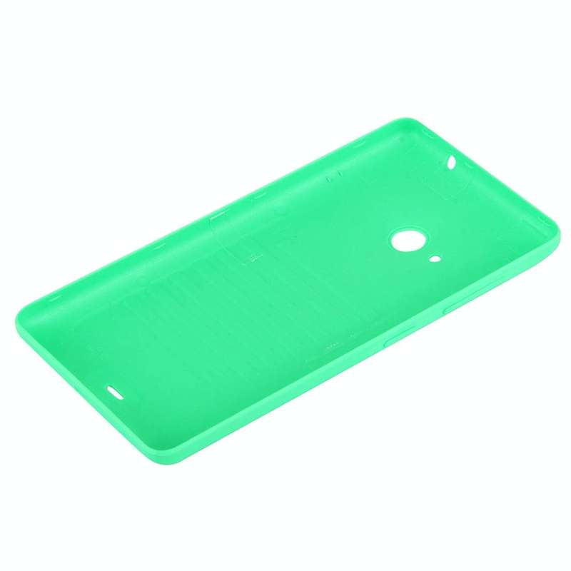 Battery Back Cover  for Microsoft Lumia 535(Green)