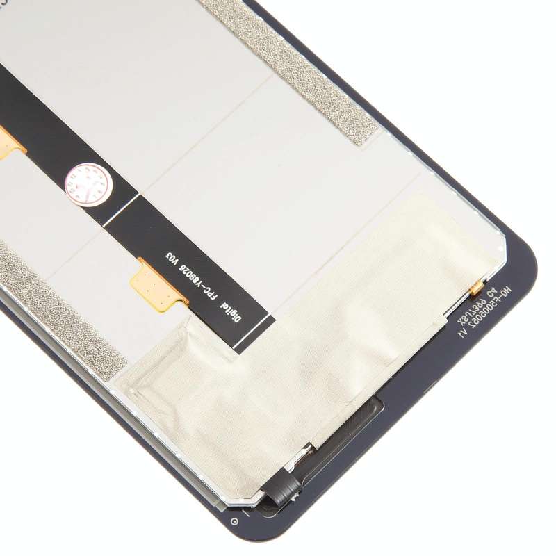 LCD Screen For Ulefone Power Armor X11 Pro with Digitizer Full Assembly