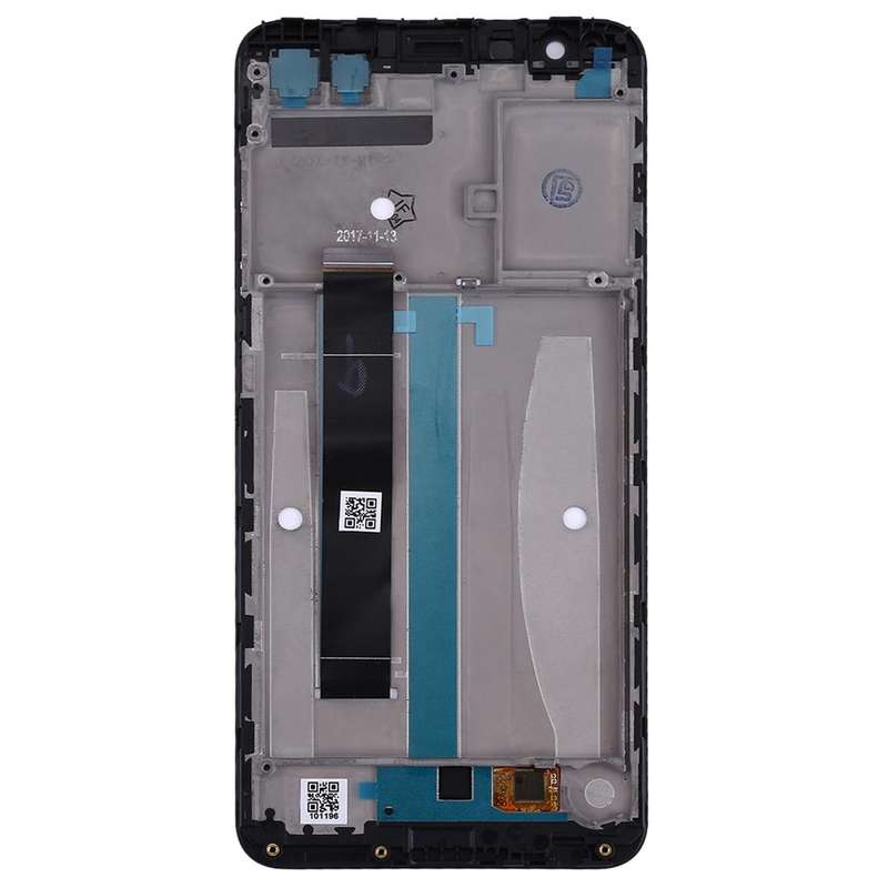 OEM LCD Screen for Asus Zenfone Max Plus (M1) X018DC X018D ZB570TL Digitizer Full Assembly with F...