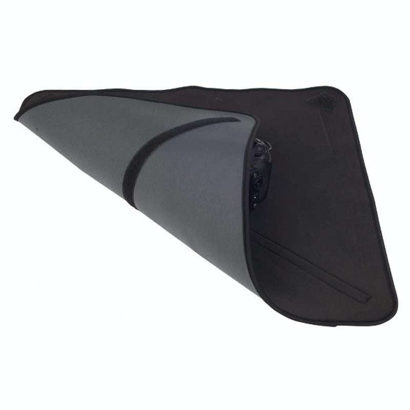 Shockproof Neoprene Bag Magic Wrap Blanket for Canon / Nikon / Sony Camera Lens, Size: 45 x 45cm