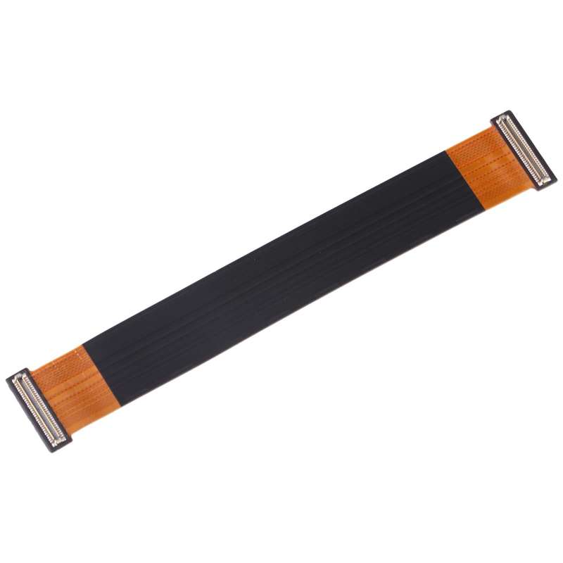 For Lenovo Z6 Pro L78051 Charging Port Mainboard Connector Flex Cable