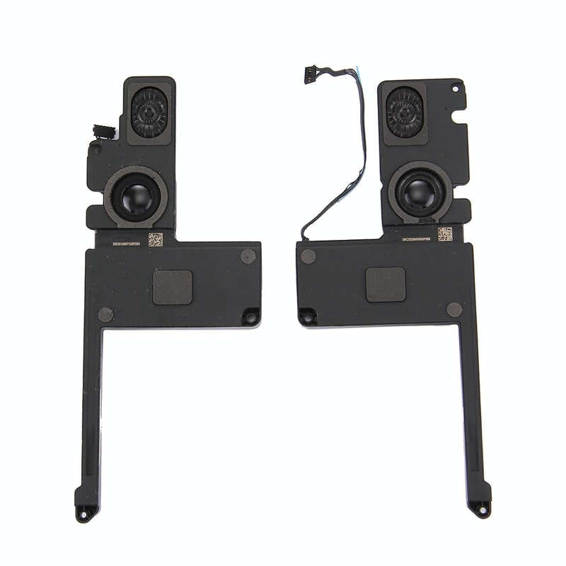 1 Pair for Macbook Pro 15.4 inch A1398 (2012 - 2015) / MC975 / MC976 / ME664 / ME665 Original Spe...